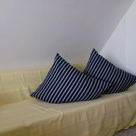 Apartment Ostseebrise 1 Zingst