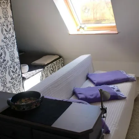 Ostseebrise 1 Apartment Zingst