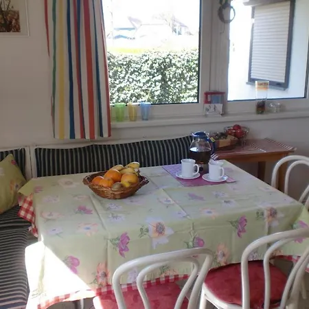 Ostseebrise 1 * Zingst