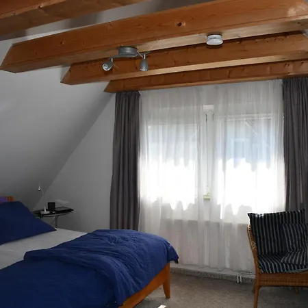 Διαμέρισμα Ostseebrise 1 Zingst