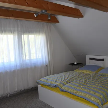 Ostseebrise 1 * Zingst