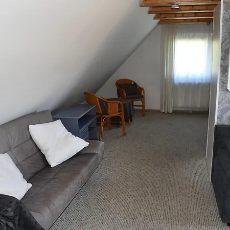 Ostseebrise 1 Zingst