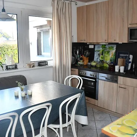 Ostseebrise 1 Διαμέρισμα *