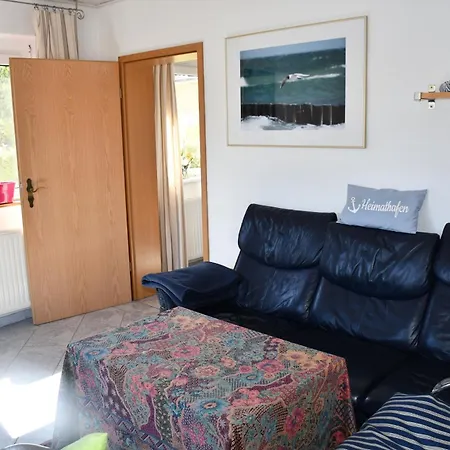 Διαμέρισμα Ostseebrise 1