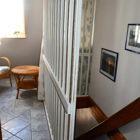 Ostseebrise 1 Διαμέρισμα *