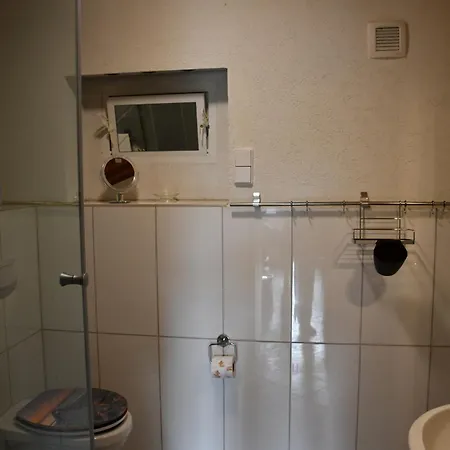 Ostseebrise 1 * Zingst