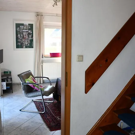 Ostseebrise 1 Διαμέρισμα *