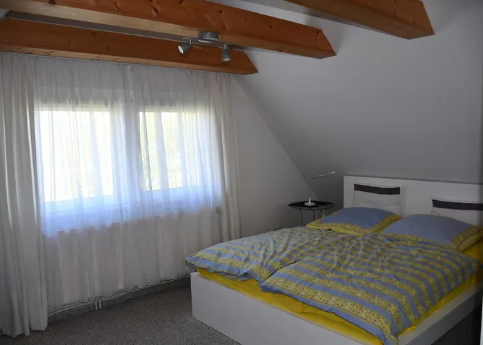 Ostseebrise 1 * Zingst