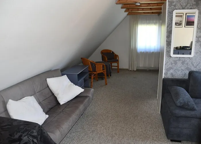 Ostseebrise 1 Zingst