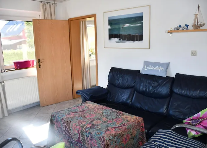 Lejlighed Ostseebrise 1