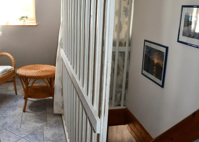 Ostseebrise 1 Lejlighed *