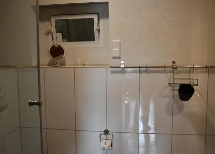 Ostseebrise 1 * Zingst