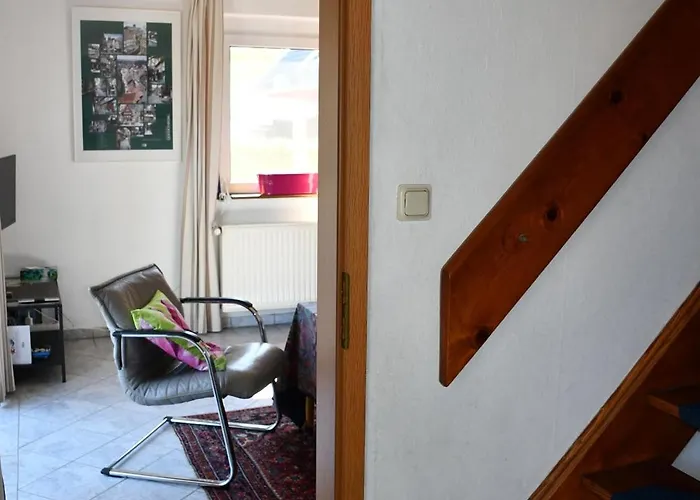 Ostseebrise 1 Lejlighed *